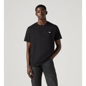 [리바이스]남성 오리지널 하우스마크 반팔 티셔츠(56605-0274)_K