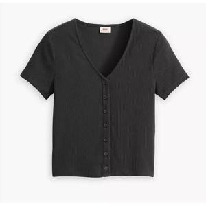 [리바이스]LEVIS 뮤즈 반팔 티셔츠 A8782-0000_DG