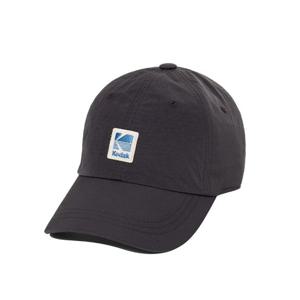 코닥 릴렉스핏 블루로고 모자 B1 K5343LCP32 GRY