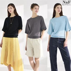 [NNF][NNF] 썸머 인견 니트 3종 여성_17754237_634487