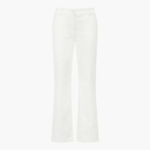 [르꼬끄골프] 여성 백포켓 부츠컷 팬츠 (GQ322LPT81)