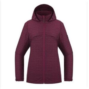 레드페이스 HC37 콘트라허니컴우먼재킷B REWFJKF23153