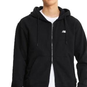 [뉴발란스][뉴발란스]UNIESS클래식기모후드집업_NBMDE41113 (409