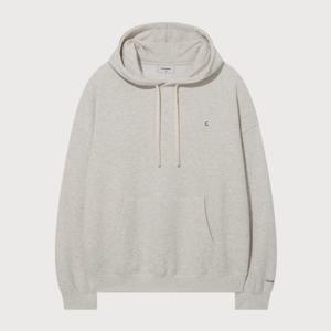 [커버낫]커버낫 시그니처 심볼 후디 오트밀 CO2503HD02OT