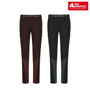 [레드페이스][레드페이스 본사] 여성 마터호른웜우먼팬츠 REWFPA