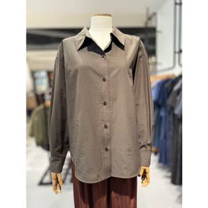 [코데즈컴바인] (CKC-SH504W8Z) 루즈핏 백포인트 턱셔츠