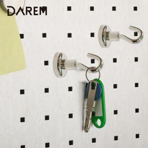 원형 초강력 네오디뮴 고리자석 25mm (1P) /