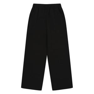 [소이]MARIO여아 밴딩 와이드 슬랙스 팬츠 23F5252_BK
