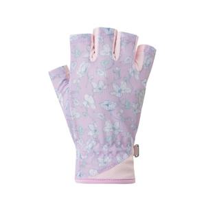 블랙야크 여성 하프글러브 B1 2BYGVSU908 1P EC