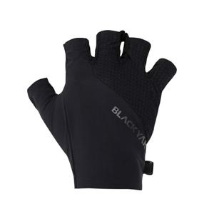 블랙야크 유니 라이트 하프 글러브B B1 2BYGVSU907 BK KH