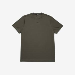 [리복]ID 트레인 테크 티셔츠  카키 RETS5FR74K2