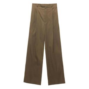 까르벵 스트레이트 팬츠 6252K21140 N883 CHESTNUT