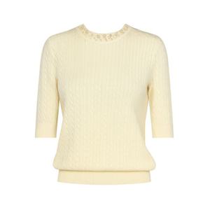 [레코브]진주포인트 넥스웨터 LC31D9KN559X