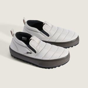 [VANS] 반스 남녀공용 MTE 스노우 롯지 슬리퍼 미드(오트밀) VN000D2A2LH1 CH