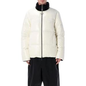 Moncler Asap Rocky 숏패딩 25A1A00008M6975 990 Multicolor