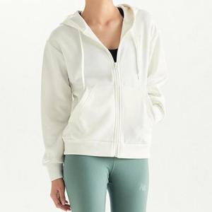 [뉴발란스 집업] Relentless 후드집업 NBMDD4S072-10