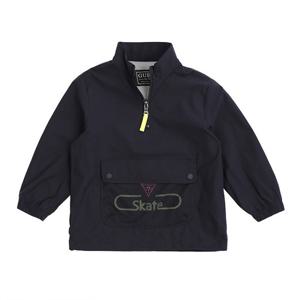 [게스키즈]화섬 보드 아노락 (G22KBJ010-T)