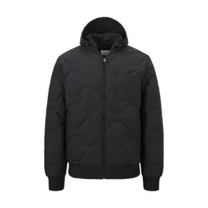 캘러웨이골프패딩 PQC CMJD23W505_DG 남성 경량 변형퀼팅 스윙패딩