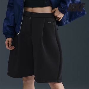 [나이키]나이키 여성용 반바지 /Y1- IF1656-010 / 우먼스 스포츠