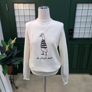 [멜로디가든]1521구름오리KT M4WCK111