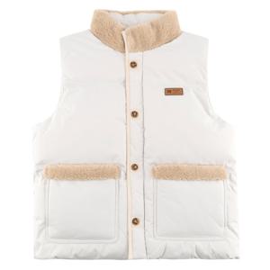 코닥 브라우니 다운 베스트 K5423LDV99IVR