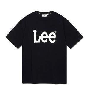 리 빅 트위치 로고 티셔츠 B1 LE2502ST01 BK GN LG LI NA RD WH