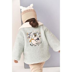 [모이몰른]유아 무민 니트모 M244CAI90P