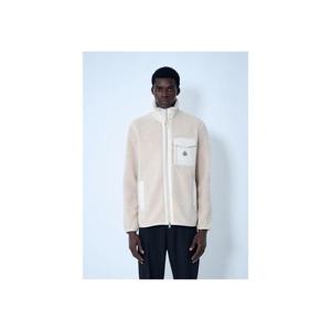 25 FW 몽클레어 남성 테디 플리스 집업 맨투맨  mon0162032bei