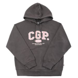 코드그라피 CGP 아치 로고 후디 BB CBDWUTH100 CH DN MG