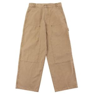 코드그라피 가먼트워싱 카펜터 팬츠 BB CBDWUWP008 BE IP KK