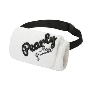 [파리게이츠] (521C4BG671)여성 자수 덤블 마프 벨트 백