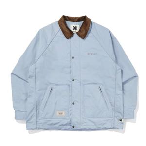 코닥 씨네코닥 패딩 워크 자켓 BB K4323LPJ91 SBL