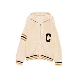 Celine 후드 가디건 RY0HO0K67GCB4 TP567481220