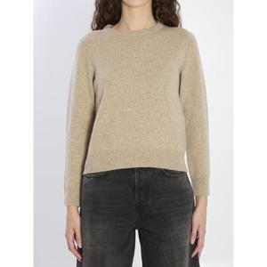 25FW Celine PULL COL ROND TRIOMPHE 캐시미어 HERITAGE RY02N317VGBY4 TP565326719