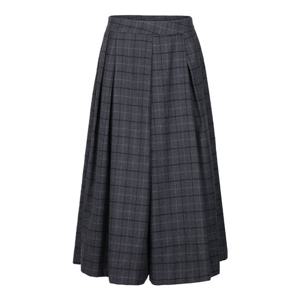 [파슨스] Heritage Check Skirt Pants [MSPT9PT03]