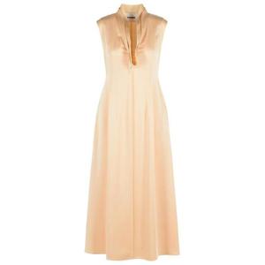 질샌더 미디 원피스 J02CT0554 J76018679 Pink