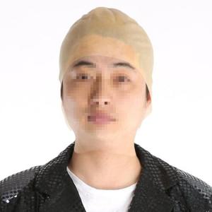 엽기가발 대머리 엽기 마빡이 민대머리가발 민대머리