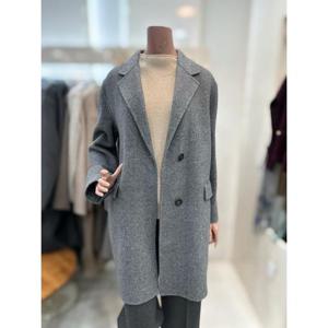 올앤선드리 세이브존06 체크핸드메이드코트 A5WAHJ814