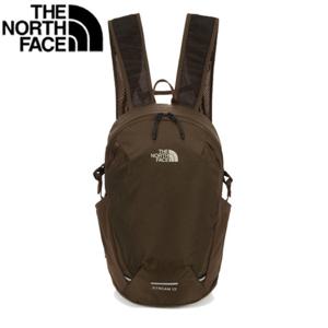 노스페이스 NM2SR61B 남여공용 12L 백팩 가방 스트림 12