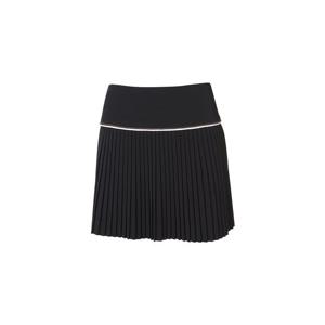 [와이드앵글]여성 WG 플리츠 큐롯 WWU22Q71Z1