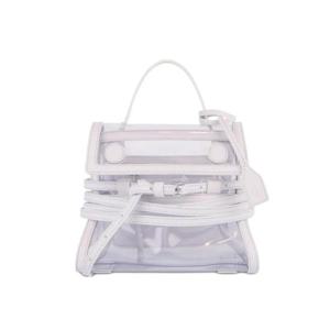 25 FW 모스키노 타이 미 토트 백 MC4056PP1OOI1 TP446052827