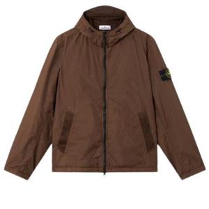 스톤 아일랜드 수트 자켓 L1S154100001 S0A23V007C Beige