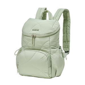 블랙야크 루클라 여성 패딩백팩 B1 2BYKSXU501 KH BK