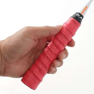 논슬립 스포츠 그립 테이프 10p(레드) 배드민턴그립