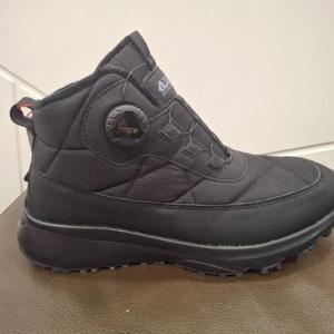 레드페이스 HC12 코어패딩미드슈즈 RESGMCWBE101