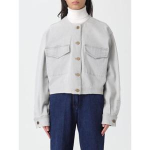 포르테포르테 자켓 14029MYSHIRT 7052 Grey