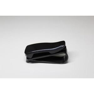 자동차 선글라스클립 차량용 안경걸이 썬바이져 선글라스거치대