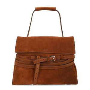 모스키노 숄더백 MC4225PP0N OF030A BROWN