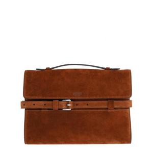 모스키노 토트백 MD4190PP0N FK030A BROWN