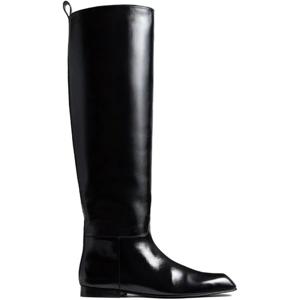 케이트 글로시 콜트 니하이 부츠 F1107943 200